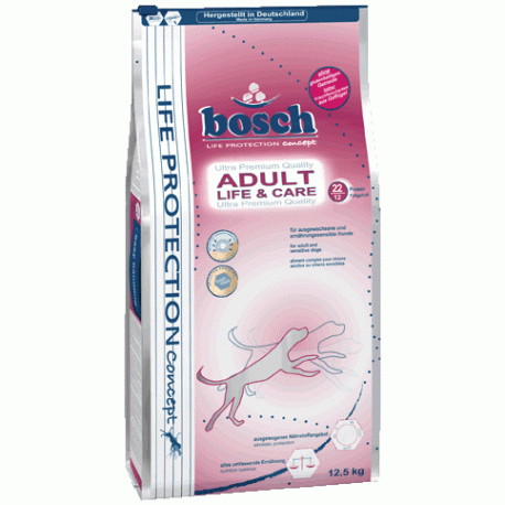 ADULT Life & Care 12.5kg x 2